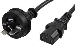 PRO ELEC PELR0051 MAINS POWER CORDS