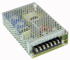 MEAN WELL RS-100-24 Convertidores estaticos