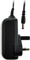 POWERPAX SW3089-C2 ADAPTER, AC-DC, 9V, 1.6A