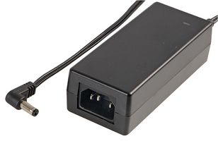 STONTRONICS T6079ST POWER SUPPLY 12V 5A 2.5MM LEVEL VI