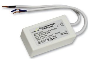 SUNPOWER PCC2 LED DRIVER C/C 700MA 9W