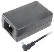 STONTRONICS T6313ST AC-DC POWER SUPPLY 12V 2A VI C14 2.1MM ROHS COMPLIANT: YES