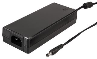 PRO ELEC PELL0407 AC-DC POWER SUPPLY, 12V, 10A