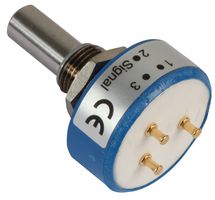 VISHAY 357B0103MAB251S22