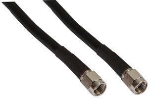 SIRETTA ASMA1500C058L13 CBL COAX RF, MACH-MACHO SMA RP/50 OHM