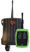 RF SOLUTIONS TRAP-8S4