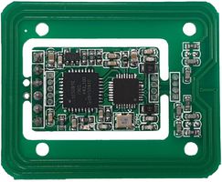 RF SOLUTIONS RFID1-13RTTL-3V