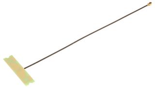 MOLEX 146187-0150 RF ANTENNA, LINEAR, WIFI, 5.15-5.85GHZ