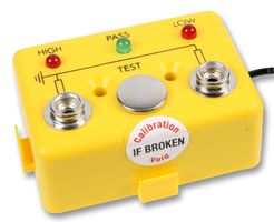 VERMASON VER-28163 EBP WITH BUILT-IN TESTER