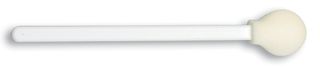 CHEMTRONICS CF1050 CLEANING SWAB, FOAMTIPS #110, (PK50)