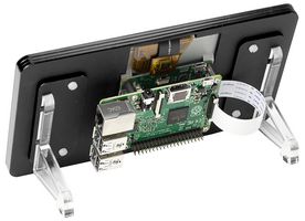 PIMORONI PIM122 PI TOUCHSCREEN NOIR FRAME