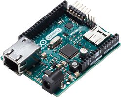 ARDUINO A000068 DEV BOARD, ARDUINO ETHERNET R3