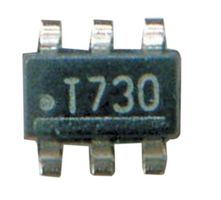 TEXAS INSTRUMENTS LM73CIMK-0/NOPB IC, TEMP SENSOR, DIG, SMBUS I/F, SMD