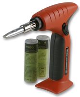IRODA PRO-180 SOLDERING IRON, GAS, 30-185W