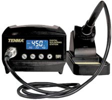 TENMA 21-10115 UK SOLDERING STATION, 60W, 220V, UK