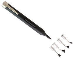 CHIP QUIK V8910BK VACUUM PICK AND PLACE TOOL ROHS COMPLIANT: YES