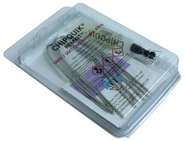 CHIP QUIK REMKIT CHIP REMOVAL ALLOY KIT, SMD / SMT