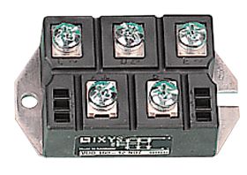 IXYS SEMICONDUCTOR VUO86-12NO7