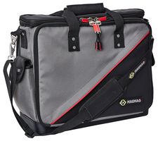 CK TOOLS MA2632 TOOL CASE, TECHNICIAN, 420 MM HEIGHT