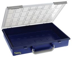 RAACO 136204 ASSORTER, GENERAL PURPOSE STORAGE