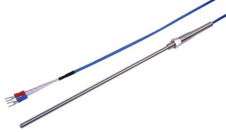 MULTICOMP PRO MP008314 TYPE K THERMOCOUPLE