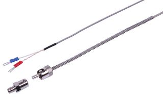 MULTICOMP PRO MP008317 TYPE K THERMOCOUPLE, BAYONET STYLE