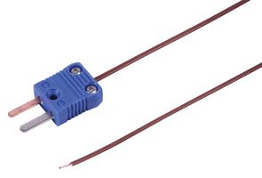 MULTICOMP PRO MP008325 TERMOPAR, TIPO T, 31MM, 1.22"