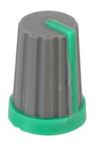 MULTICOMP CR-MS-4 MANDO, TOQUE SUAVE, EJE ESTRIADO, VRD