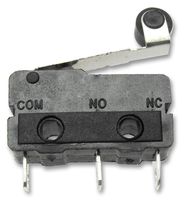 CAMDENBOSS CSM40550A MICROSWITCH, SPDT, 5A, 250VAC, 0.25N ROHS COMPLIANT: YES