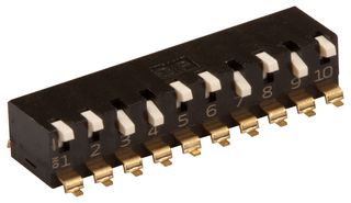 MULTICOMP PRO MCEPM-10