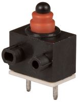 MULTICOMP PRO MPTE-11S1V1 DET SW, 100MA, SPST-NO, PC PIN