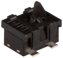 MULTICOMP PRO MPTE-V INT DETECTOR, 100MA, SPST-NO, SOLDABLE