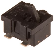 MULTICOMP PRO MPTE-P-V INT DETECTOR, 100MA, SPST-NO, SOLDABLE