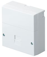 TUK LJCTE5A NETWORK TERMINATION UNIT, ABS, WHT, IDC