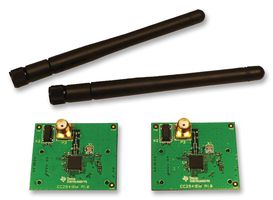 TEXAS INSTRUMENTS CC2541EMK