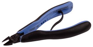 LINDSTROM RX-8150 LARGE MICRO-BEVEL CUTTER ESD/ERGO ROHS COMPLIANT: NA