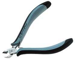 CK TOOLS T3799DF 110 CORTADOR, ANGULAR, A NIVEL, 120MM