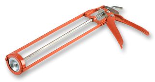 DURATOOL D00281 CAULKING GUN, 10"