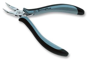 CK TOOLS T3769D 150 ELECTRONIC PLIER, SNIPE NOSE
