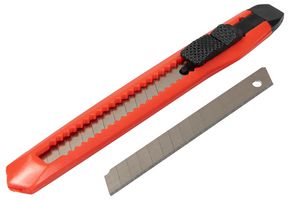 DURATOOL D01417 CUCHILLO ARTESANAL PEQUEÃO