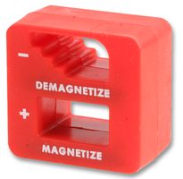 DURATOOL D01765 MAGNETIZER / DEMAGNETIZER, METAL