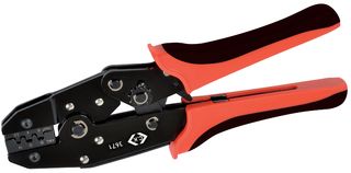 CK TOOLS T3671 CRIMPING PLIER FOR PV SOLAR