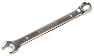 DURATOOL D02308 LLAVE COMBINADA, 8MM