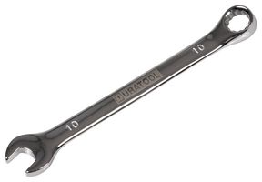 DURATOOL D02309 COMBINATION SPANNER, 10MM