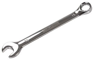 DURATOOL D02314 COMBINATION SPANNER, 15MM