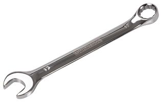 DURATOOL D02315 LLAVE COMBINADA, 17MM