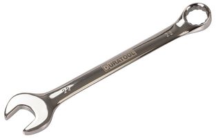 DURATOOL D02318 LLAVE COMBINADA, 22MM