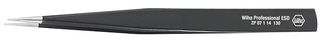 WIHA 32325 PINZAS, PUNTIAGUDA RECTA, ACERO, 130MM