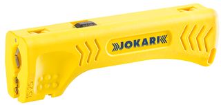 JOKARI 30400 CABLE STRIPPER, ROUND CABLES