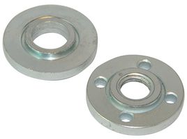 SILVERLINE 101421 ANGLE GRINDER FLANGE SET, M14 ROHS COMPLIANT: YES